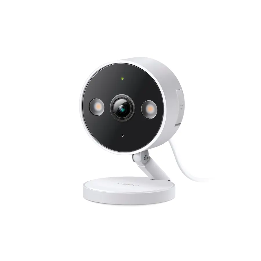 CAMARA WIFI INT/EXT TP-LINK 2K, 4MP, IP66 /Tapo C120