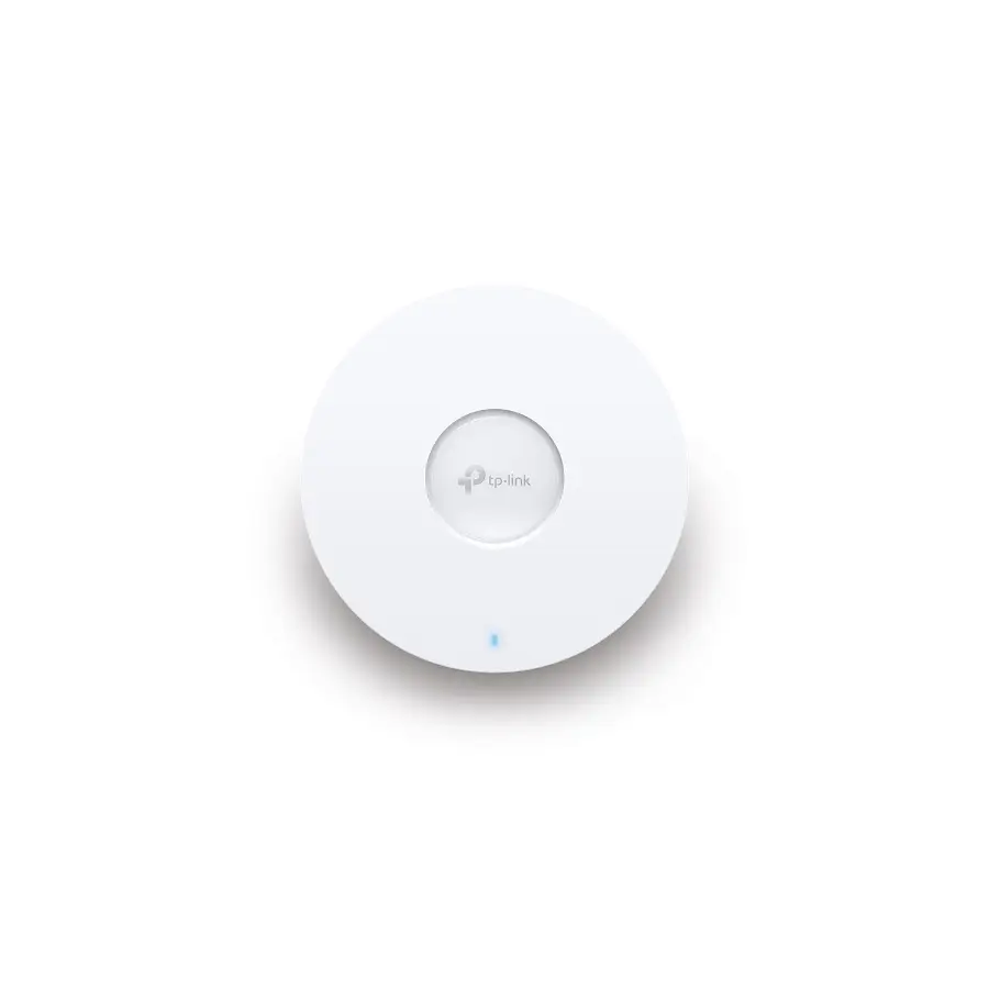 ACCESS POINT TP-LINK PARA TECHO WIFI 6 AX5400 / EAP670