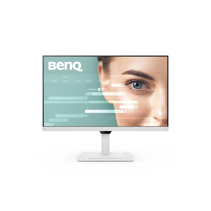 MONITOR BENQ GW3290QT 31.5" QHD IPS USB-C/HDMI/BOC/MIC INTEG 9H.LLHLA.TBA