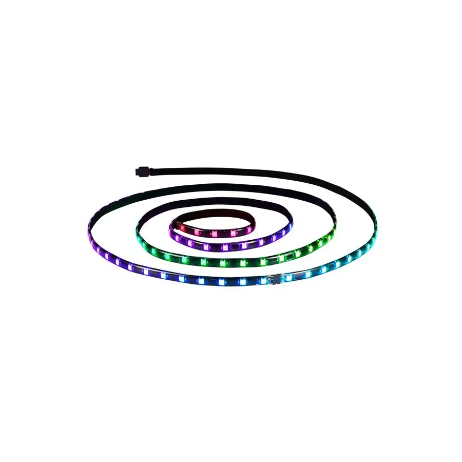 TIRA DE LED ARGB XPG PRIME (2 TIRAS DE 60CM) (ARGBSTRIP-BKCWW)