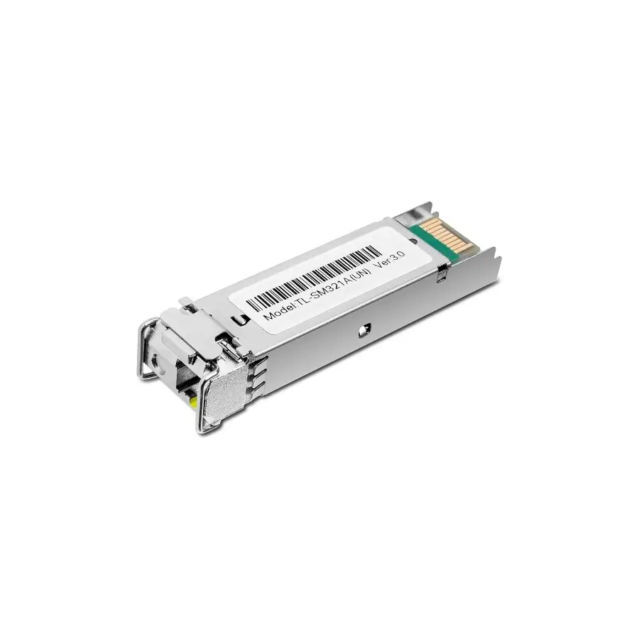 MODULO SFP WDM TP-LINK 1000BASE-BX /SM321A (TL-SM321A)