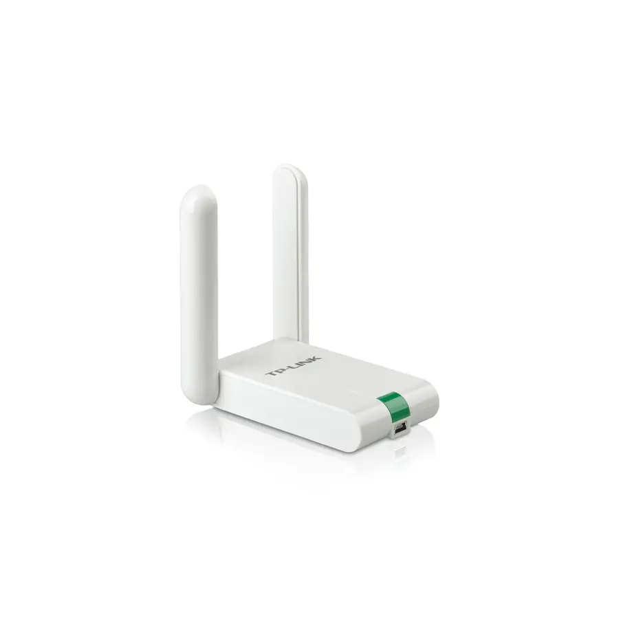 TP-LINK ADAPTADOR INALAMBRICO /USB2.0/N300/2ANT/3dBi/TL-WN822N