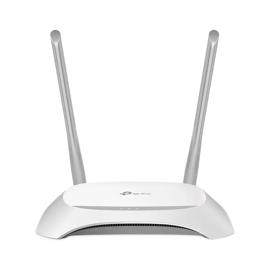 TP-LINK ROUTER WI-FI   DE 300MBPS CON MODO ROUTER / WISP / TL-WR840N