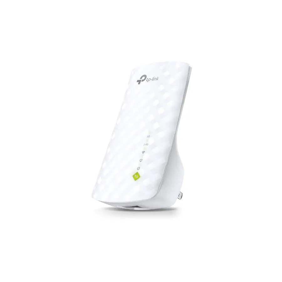 TP-LINK REPETIDOR WI-FI RE200 DOBLE BANDA AC750/RE200