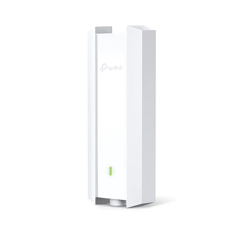 TP-LINK ACCESS POINT AX1800 INDOOR/OUTDOOR WIFI 6 / EAP610-OUTDOOR