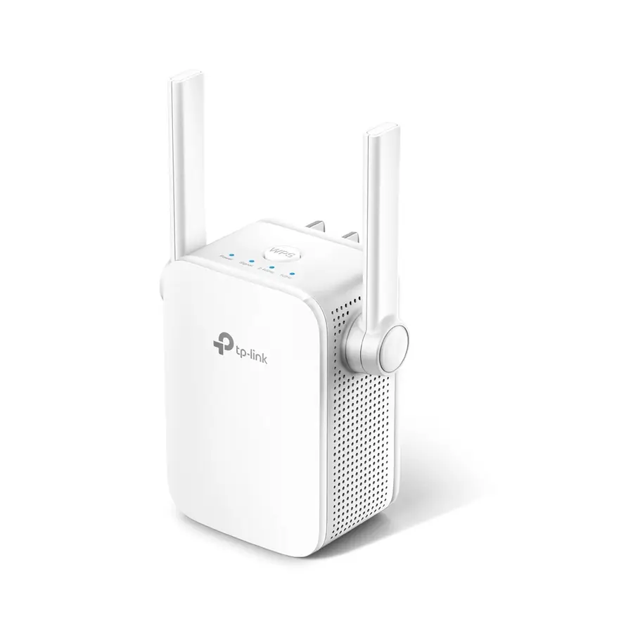 TP-LINK REPETIDOR WI-FI RE205 DOBLE BANDA AC750/ RE205