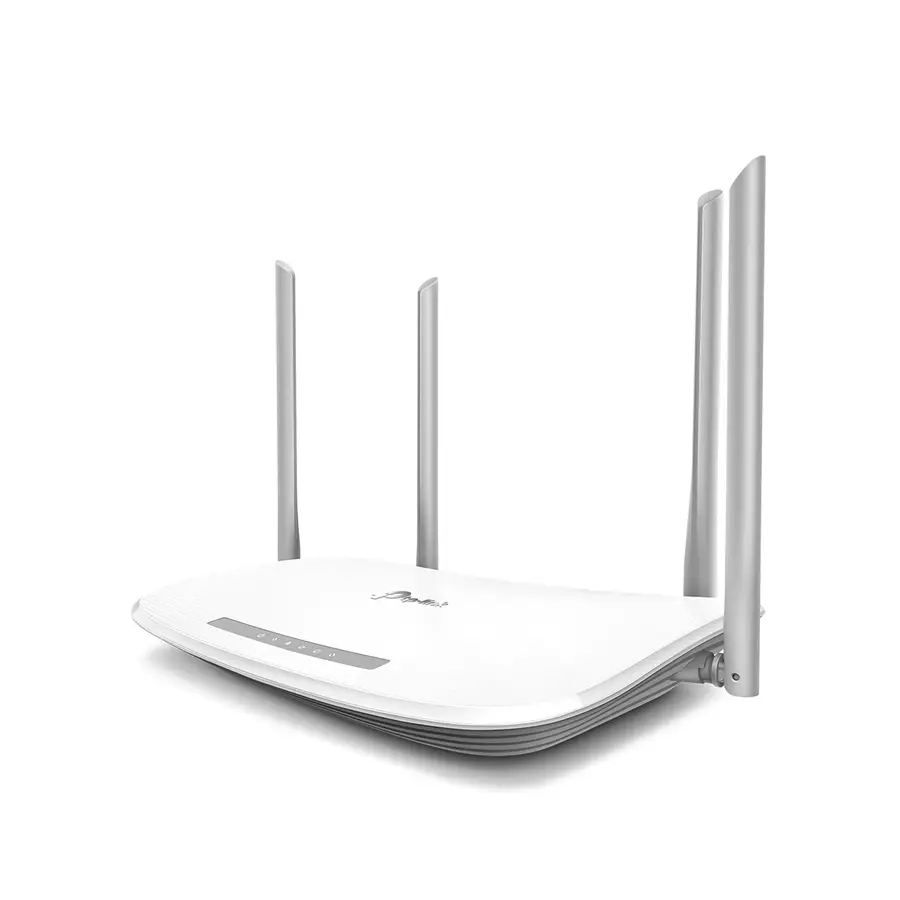 TP-LINK ROUTER INALAMBRICO GIGABIT DOBLE BANDA AC1200 EC220-G5