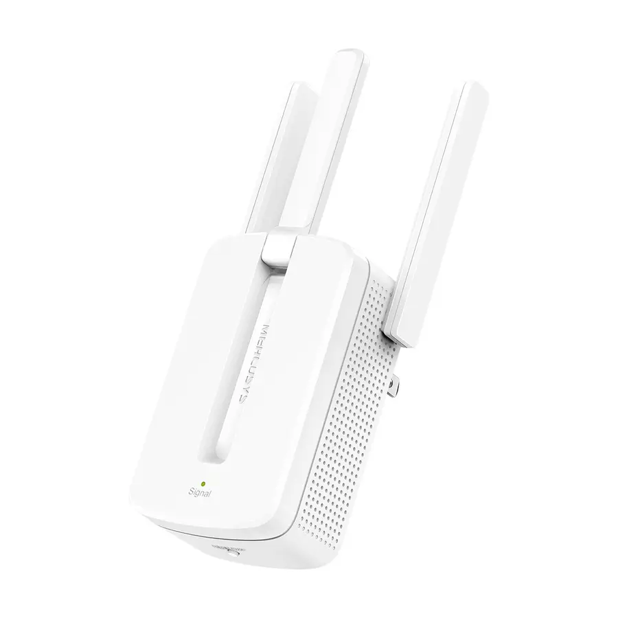 TP-LINK REPETIDOR WI-FIDE300MBPS/MW300RE