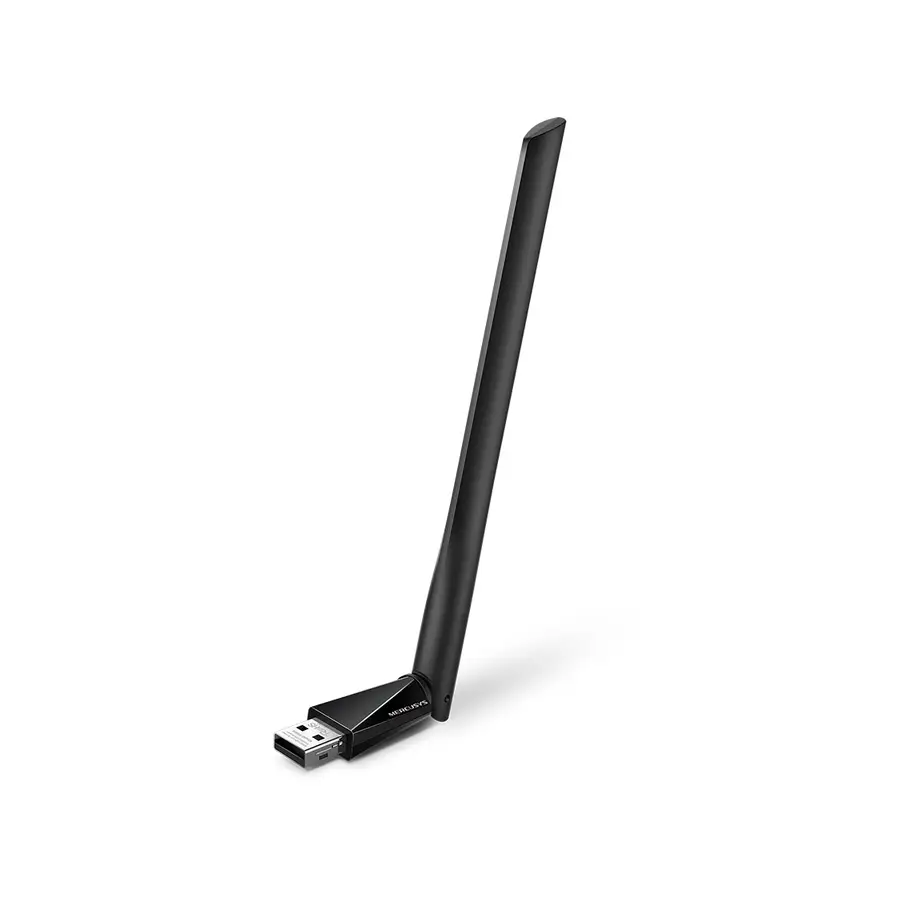 TP-LINK ADAPTADOR USB WIRELESS DUAL BAND AC650 /MU6H