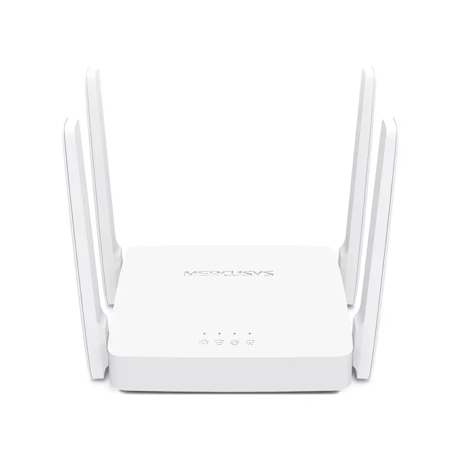 TP-LINK ROUTER AC1200 WIRELESS DUAL BAND / AC10 (SUSTITUTO DE AC12)