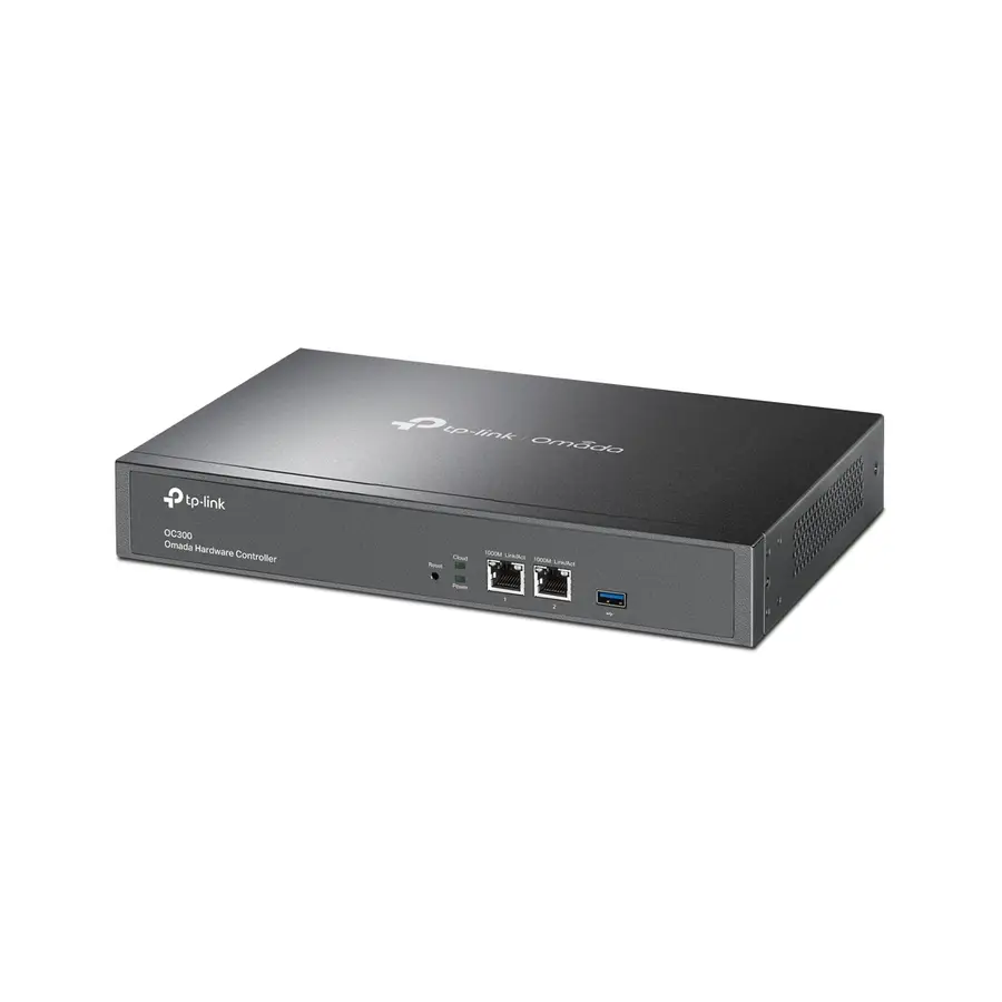 TP-LINK CONTROLADOR TP-LIN KCLOUD OMADA EAP/ 2 PTOS GIGA/USB3.0/OC300