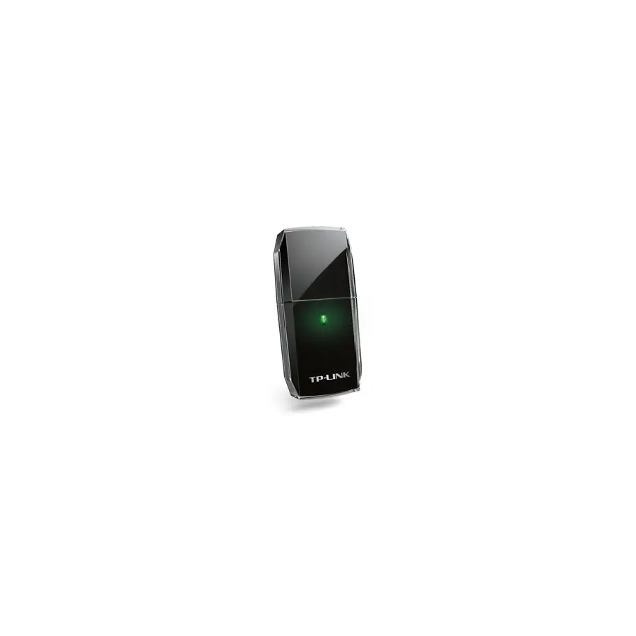 TP-LINK ADAPTADOR INALAMBRICO /USB2.0/AC600/DUAL BAND/ARCHER T2U