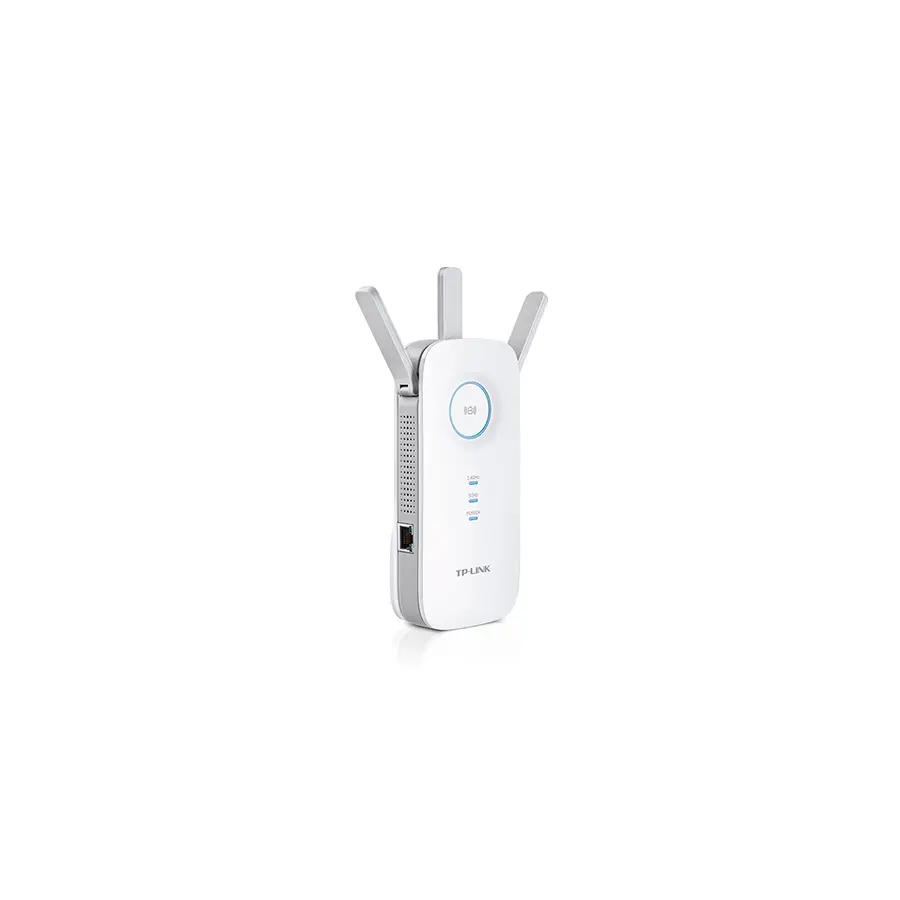 TP-LINK REPETIDOR WI-FI RE450 DOBLE BANDA GIGABIT AC1750 / RE450