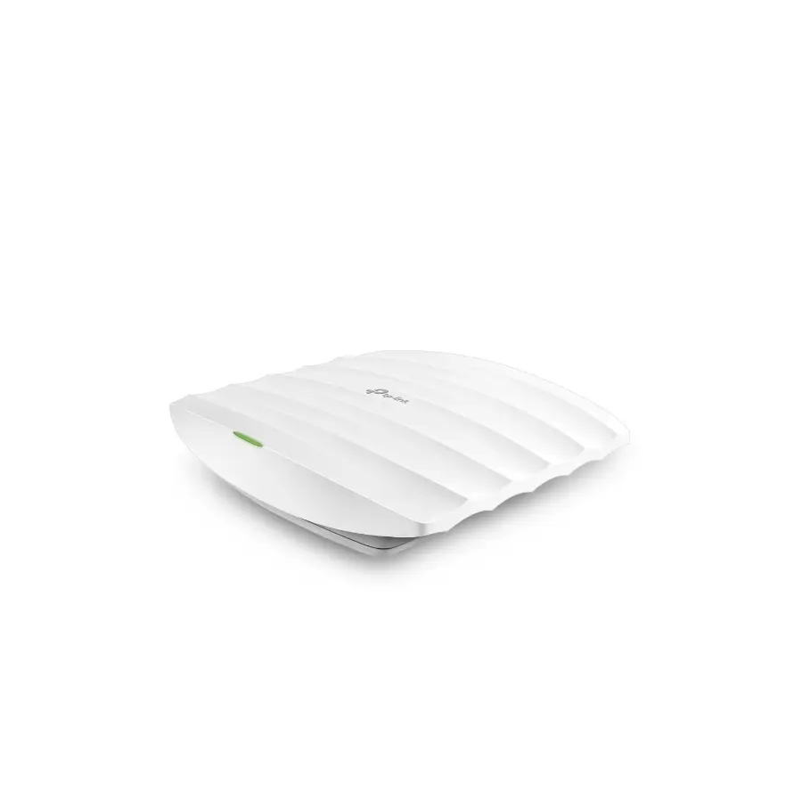 TP-LINK ACCESS POINT DE TECHO /AC1750/16SSID/DUAL BAND/PoE/EAP245