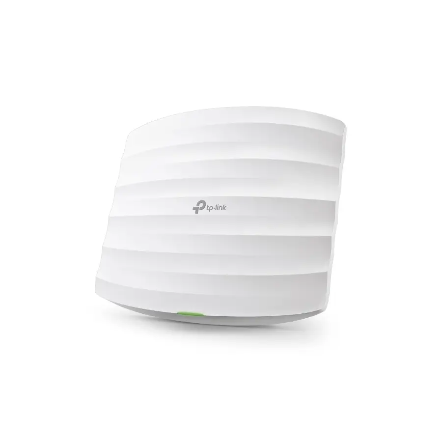 TP-LINK ACCESS POINT DE TECHO /AC1350/DUAL BAND/POE/MULTISSID/EAP225