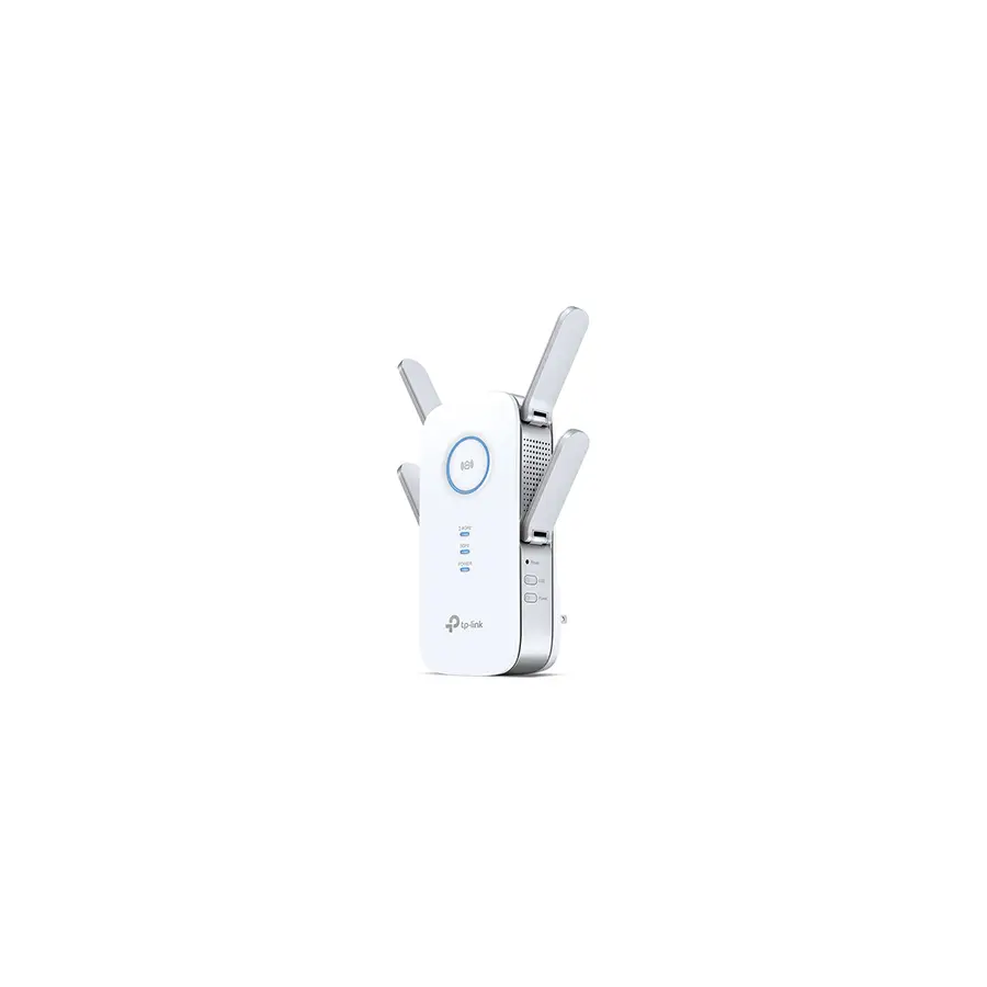 TP-LINK REPETIDOR WI-FI AC2600 DOBLE BANDA / RE650