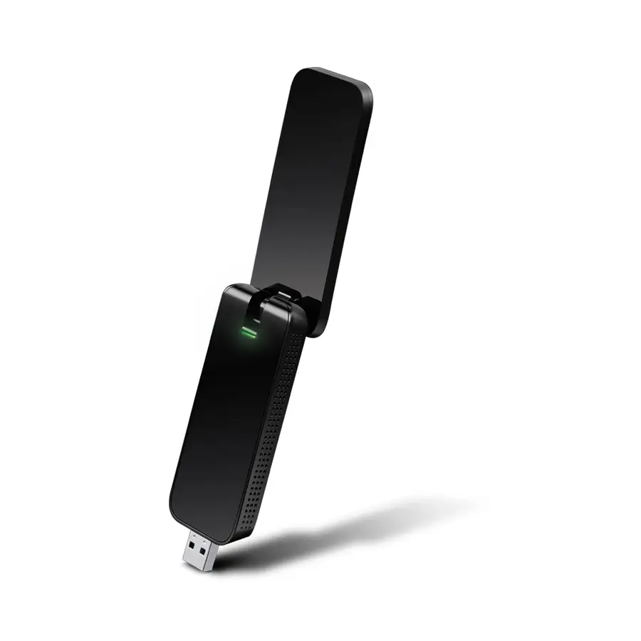 TP-LINK ADAPTADOR INALAMBRICO  /USB3.0/AC1300/DUALBAND/ARCHERT4U