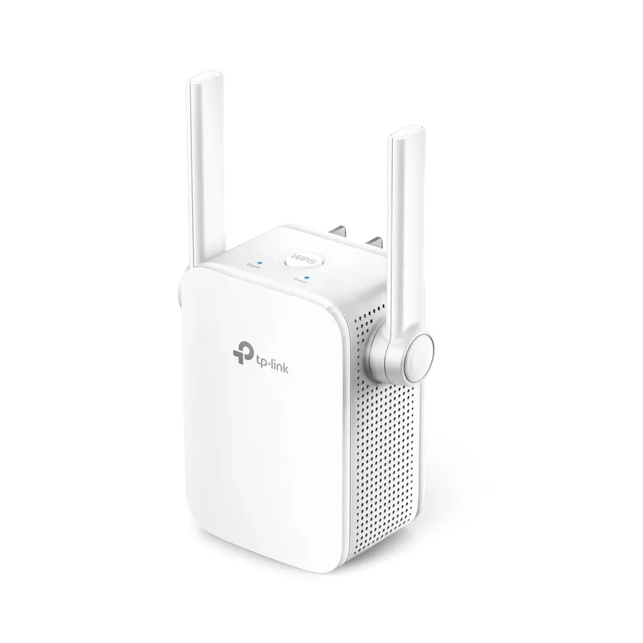 TP-LINK REPETIDOR WI-FI TL-WA855RE 300MPS /TL-WA855RE