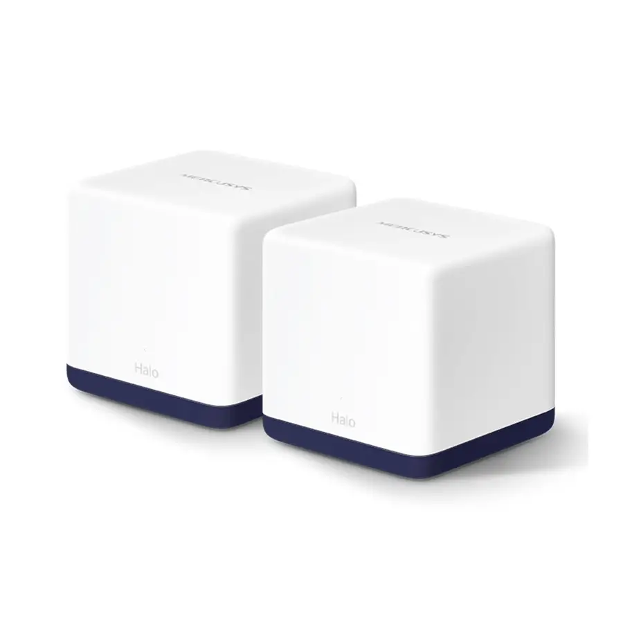 TP-LINK SISTEMA WIFI MESH AC1900 / HALO H50G(2-PACK)