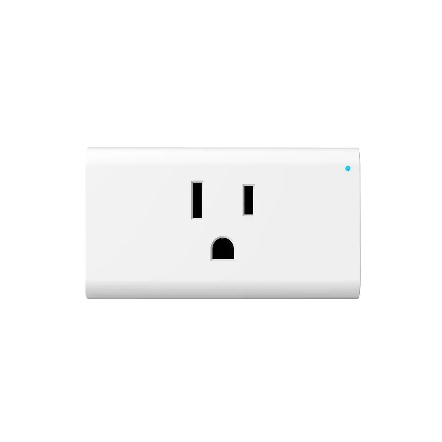 SMARTPLUG TENDA SMARTHOME 2.4 GHZ CONTROLA TUS DISPOSITIVOS /SP3