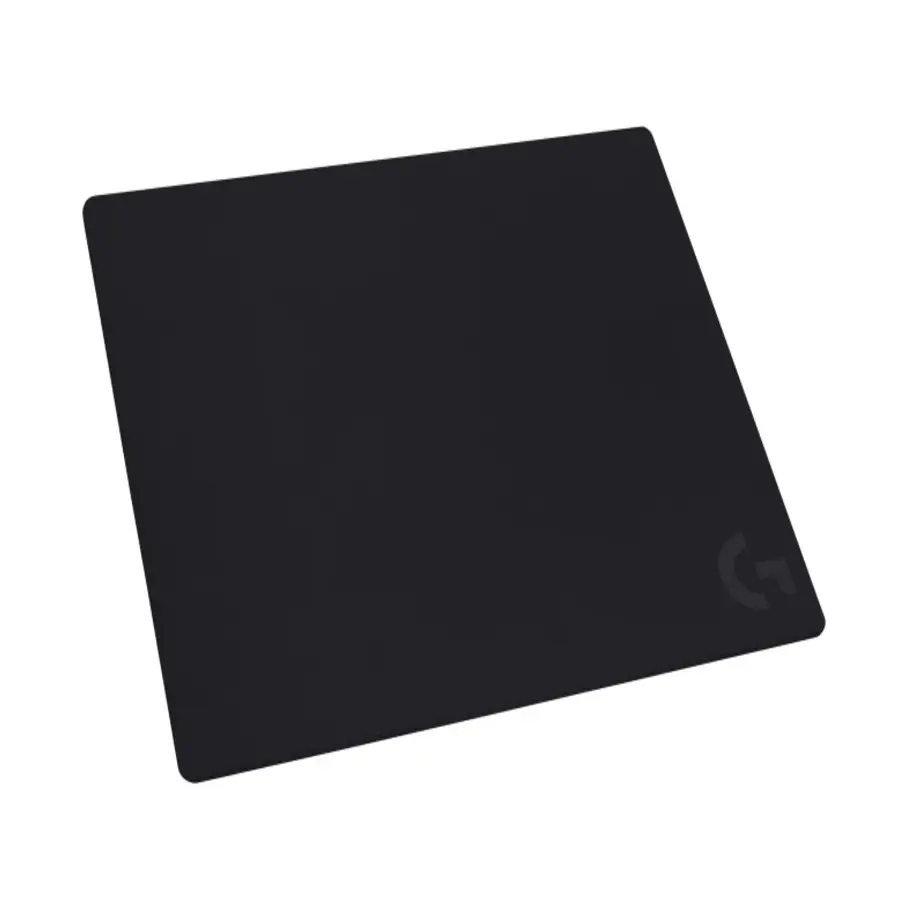 MOUSE PAD LOGITECH G740 GAMING 40x46CM 5MM BLACK (943-000804)