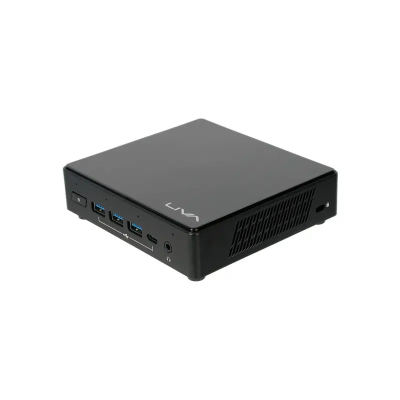 MINI PC ECS LIVA Z3 N5100 4GB /128GB WIN11PRO/HDMI/WIFI 95-699-OA4049