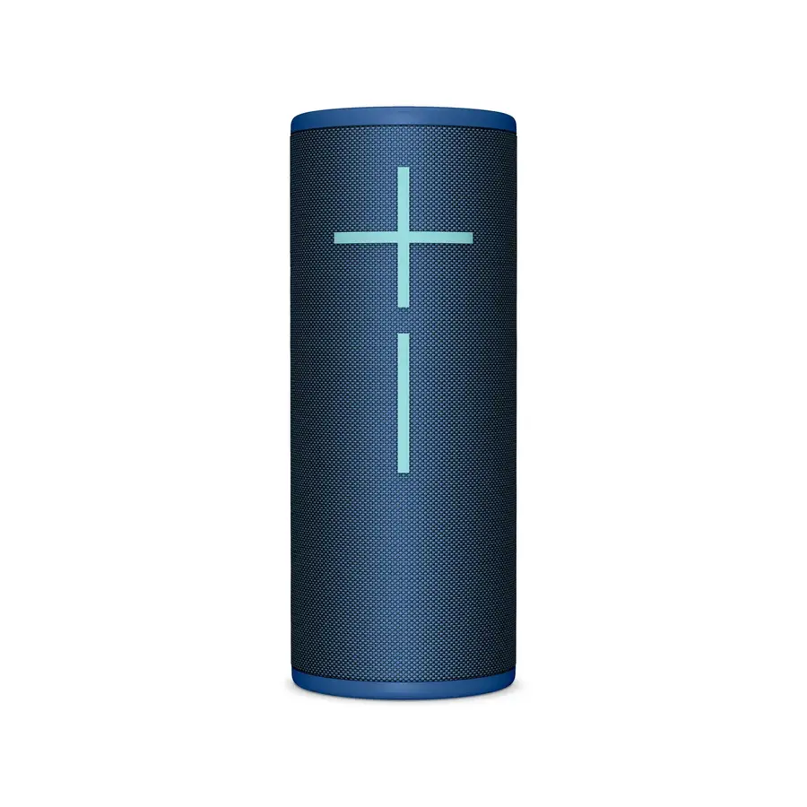 BOCINA LOGITECH BOOM 4 PLUS BT IP67 15HR 45MT COBALT BLUE (984-001976)