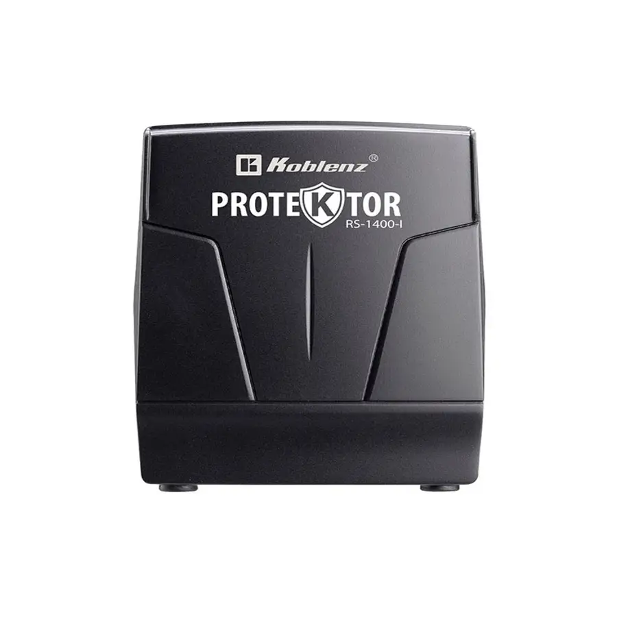 REGULADOR KOBLENZ RS-1410 (SUSTITUTO DEL RS-1400) 8CONT(00-1599-00-0)