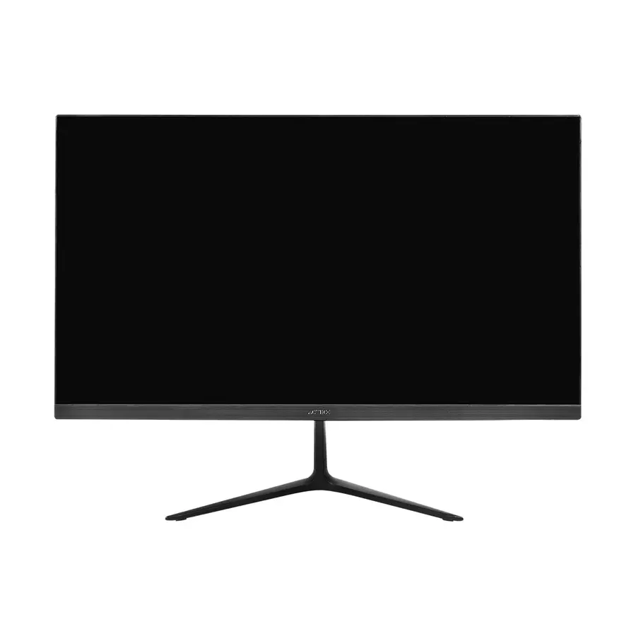 MONITOR ACTECK CAPTIVE VIVID SP240 23.8" VGA HDMI 75HZ 5MS AC-933841