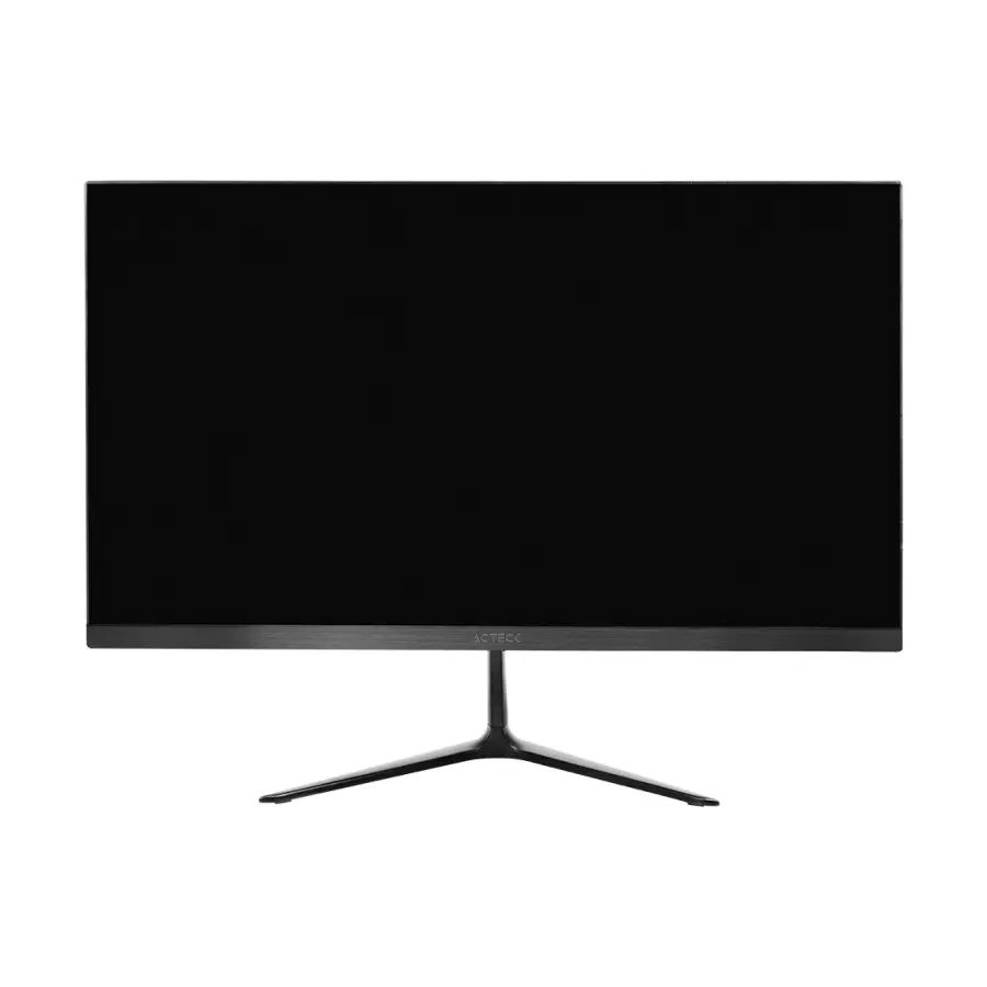 MONITOR ACTECK CAPTIVE VIVID SP215 21.5" VGA HDMI 75HZ 5MS AC-933858