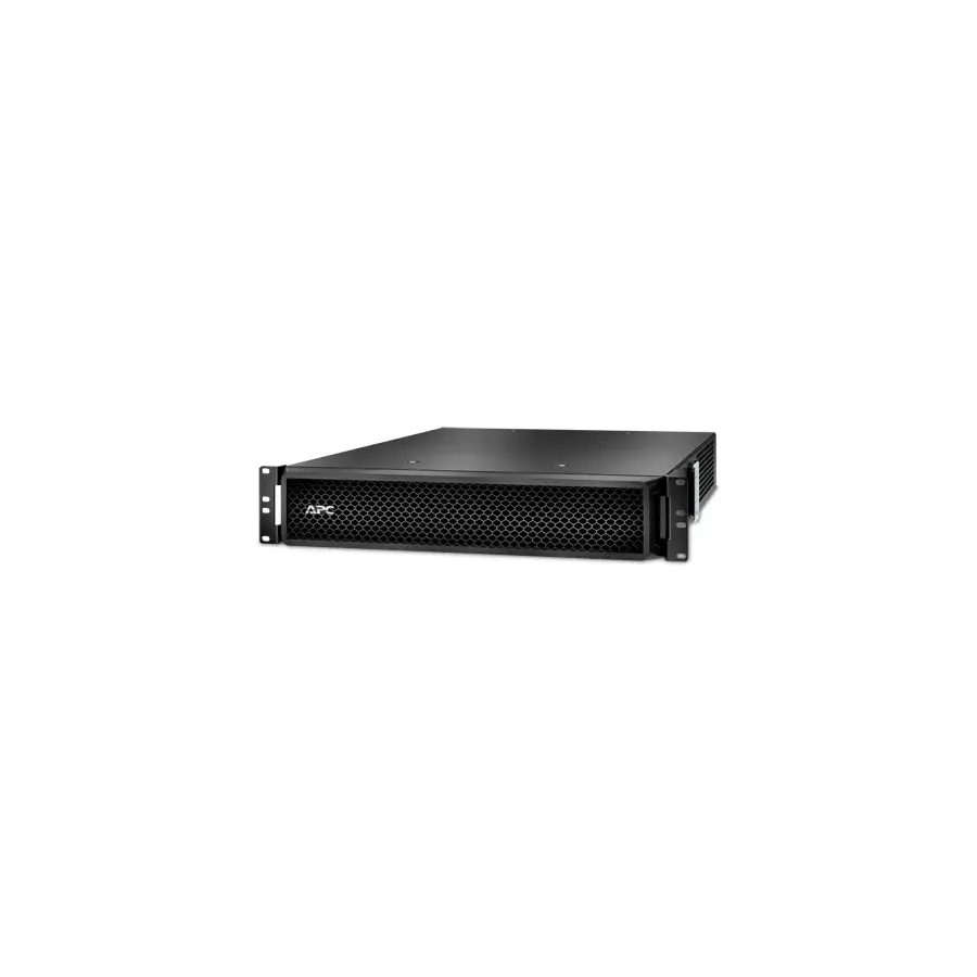 TRANSFORMADOR DE BAJADA DE VOLTAJE APC SRT5KRMTF - NEGRO