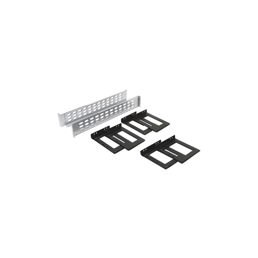 KIT RIELES APC SRTRK2 - GRIS