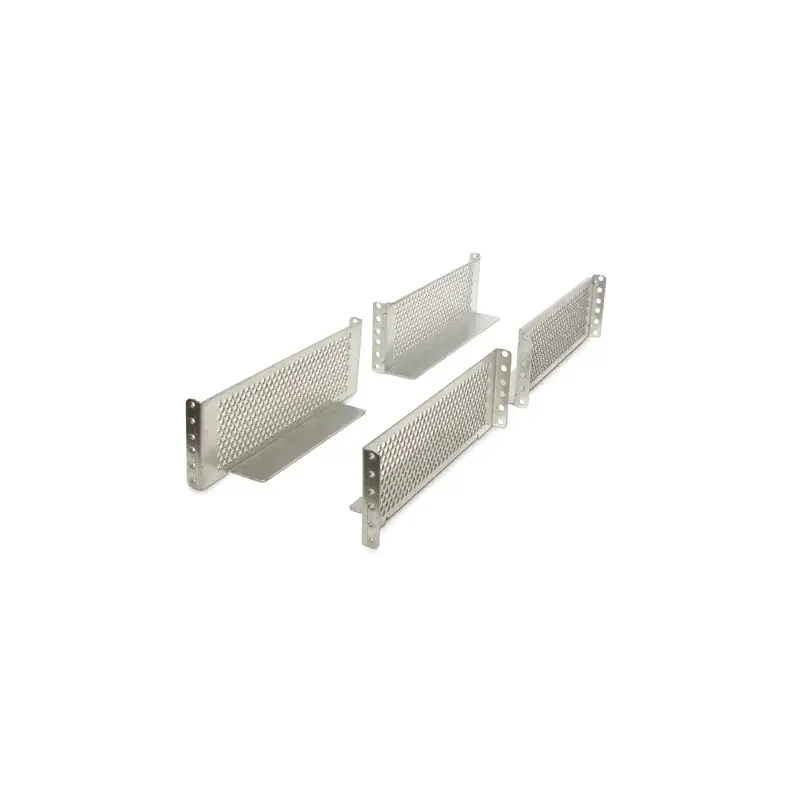 KIT RIELES APC SRTRK3 - PLATA