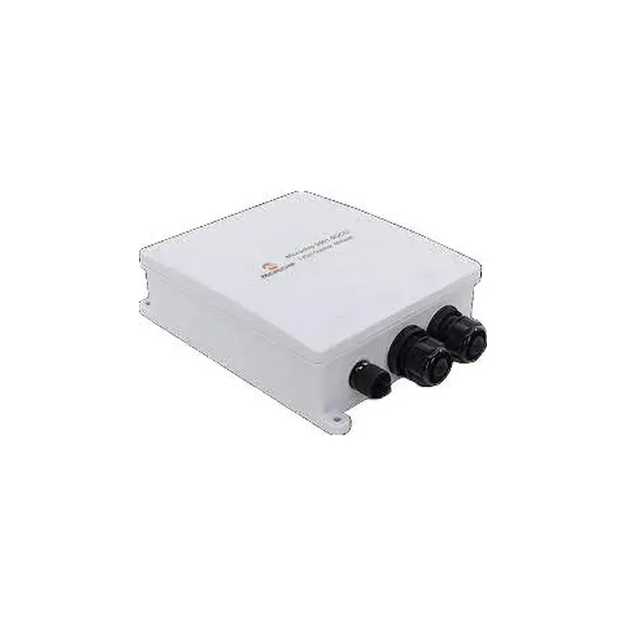 HPE ARUBA INYECTOR POE++ R7T40A - 60W 802.3BT PARA EXTERIOR IP67