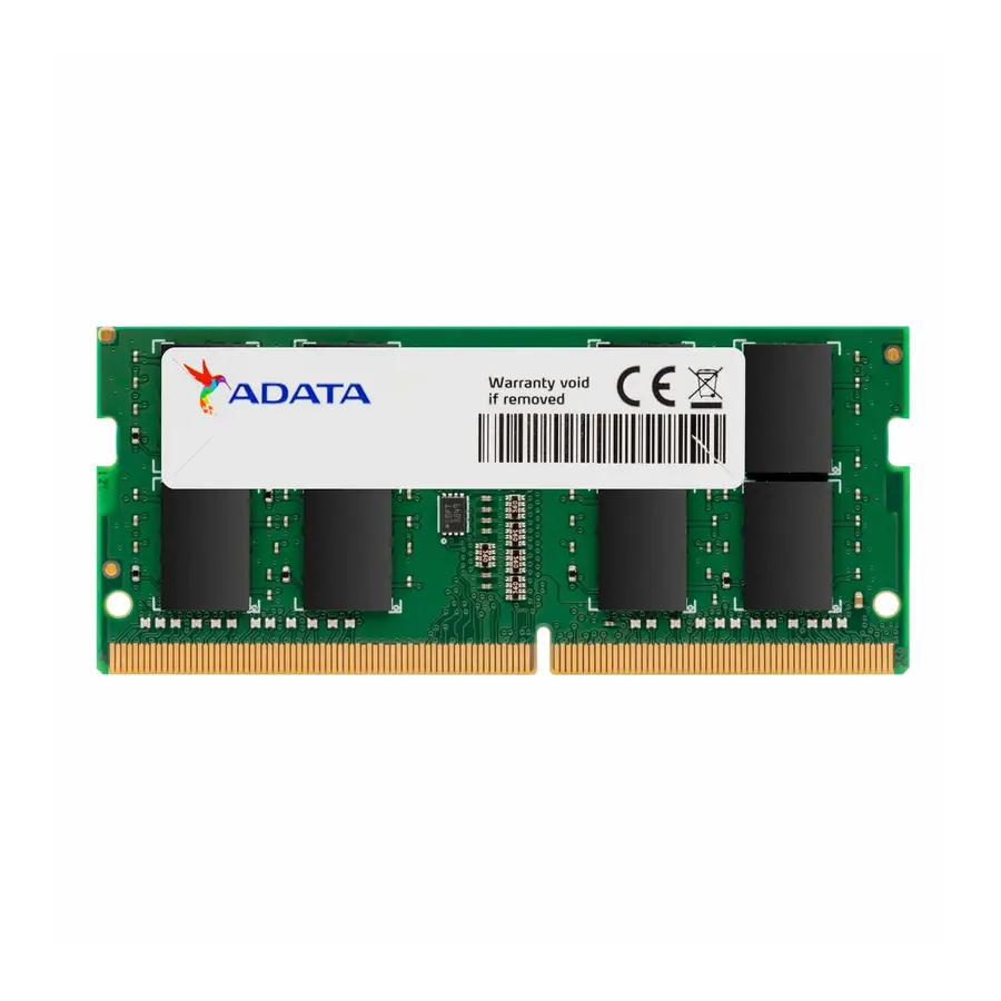 MEMORIA DDR4 ADATA 16GB 3200Mhz SODIMM (AD4S320016G22-SGN)