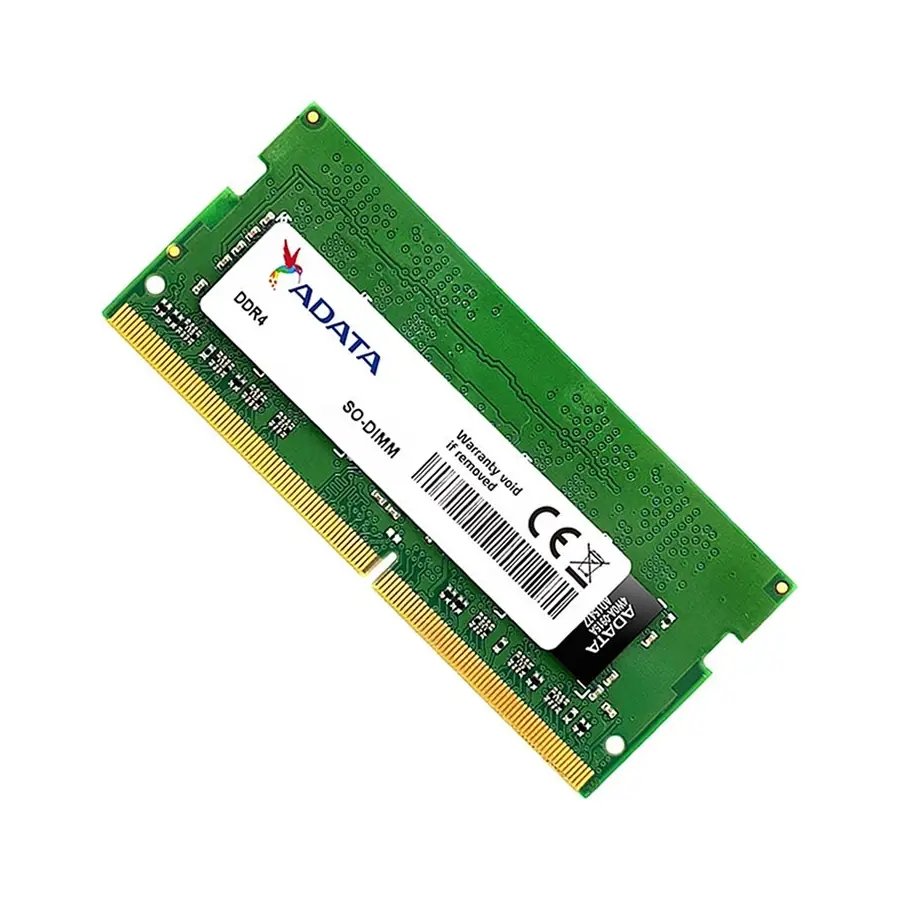 MEMORIA DDR4 ADATA 32GB 3200Mhz SODIMM (AD4S320032G22-SGN)