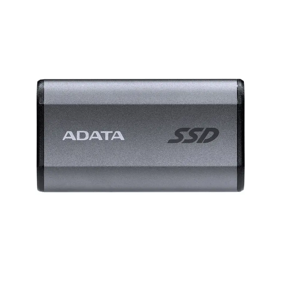 UNIDAD SSD EXTERNO ADATA SE880 1TB USB-C 3.2 GRIS (AELI-SE880-1TCGY)