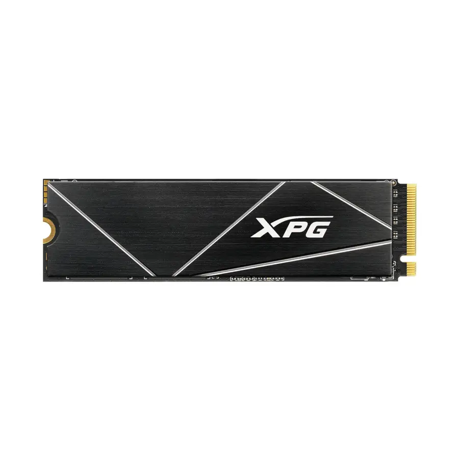 SSD XPG S60 1TB M.2 PCIE GEN4X4 5000/4200 MB/S AGAMMIXS60-1T-CS