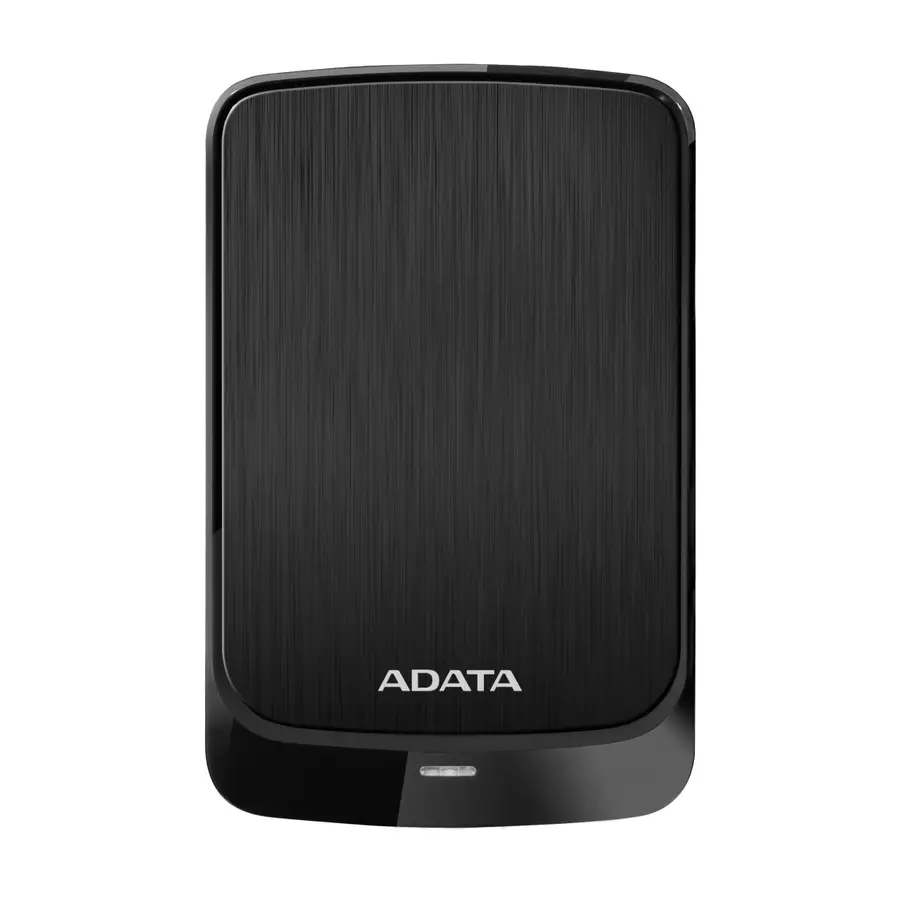 DISCO DURO EXTERNO ADATA AHV320 1TB NEGRO 3.2 (AHV320-1TU31-CBK)