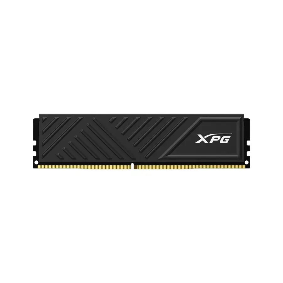 MEMORIA DDR4 XPG GAMIX D35 16GB 3200 BLACK DIMM(AX4U320016G16A-SBKD35)