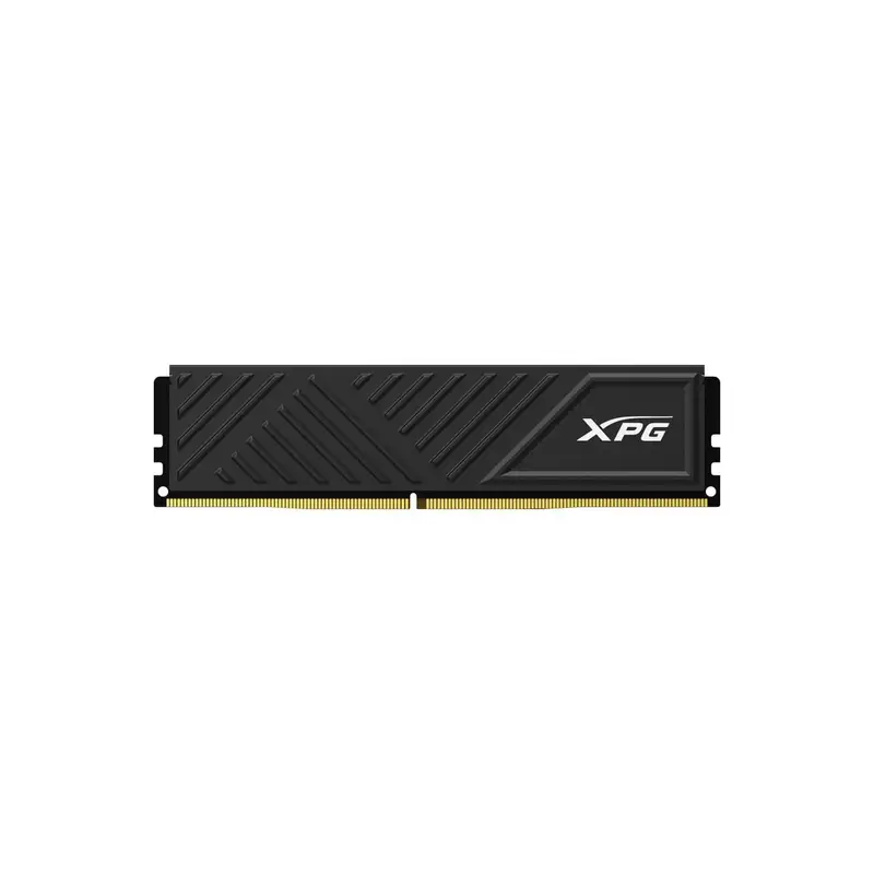 MEMORIA DDR4 XPG GAMIX D35 8GB 3200 BLACK DIMM(AX4U32008G16A-SBKD35)