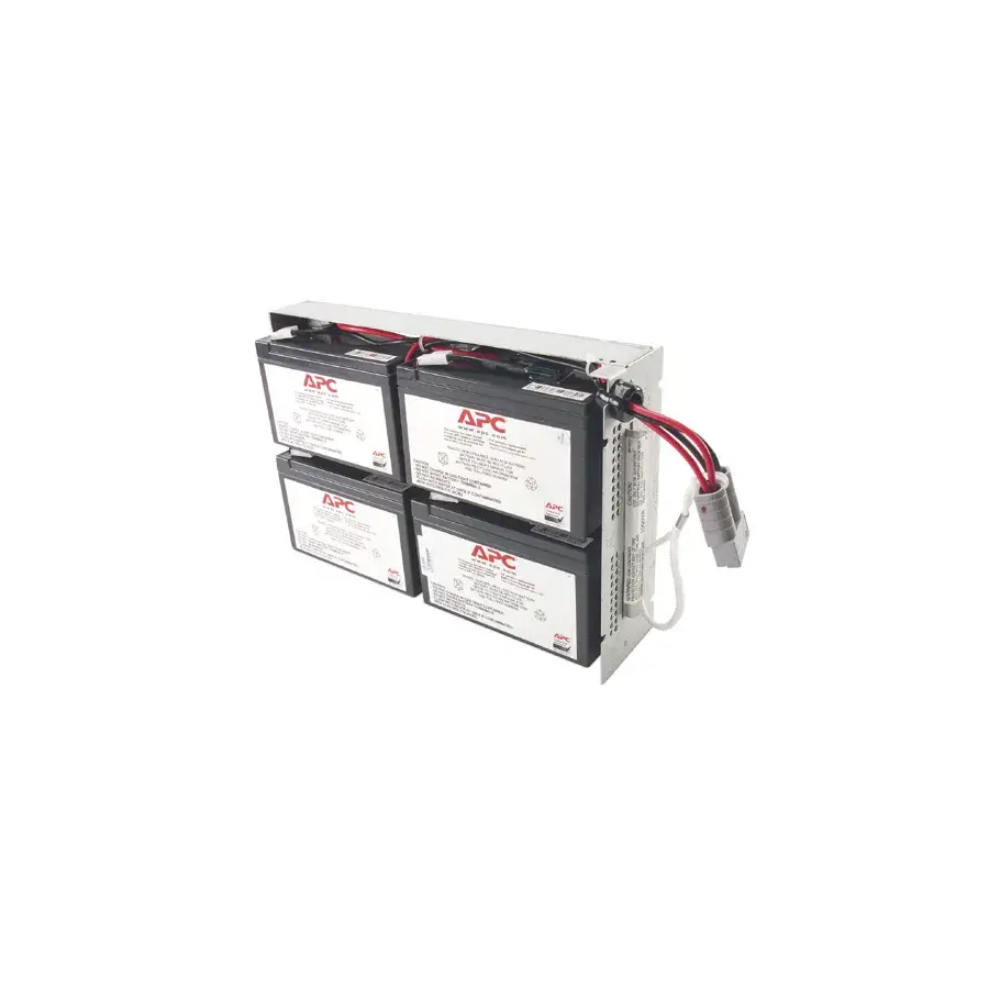 BATERIA DE REEMPLAZO RBC23 -