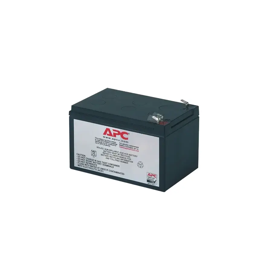 BATERIA DE REEMPLAZO APC RBC4 - BATERIA DE REEMPLAZO
