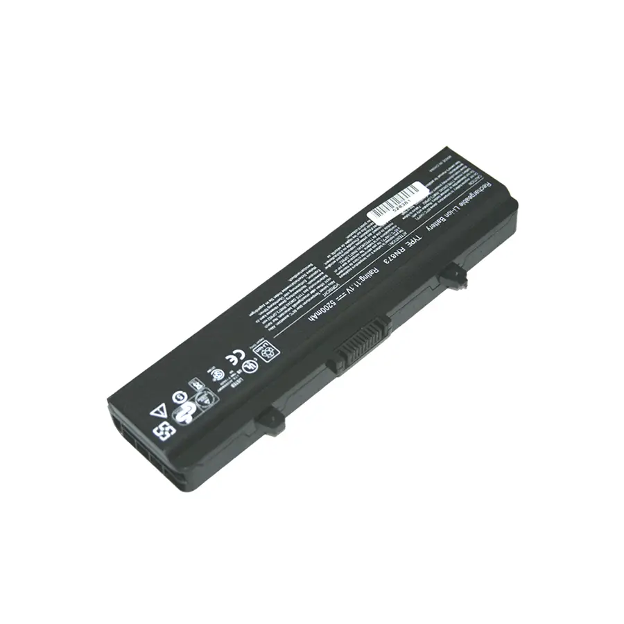 BATERIA OVALTECH BF S5 BATTERY FIRST 65W 19V 3.42A NEGRO