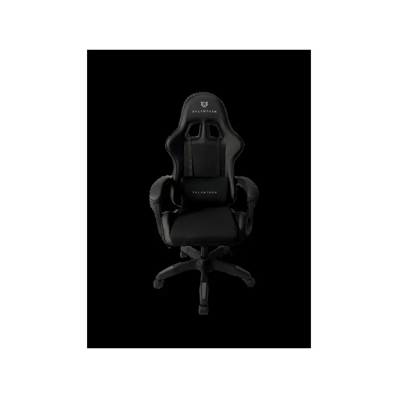 SILLA GAMER BALAM RUSH POWER RUSH V2 BLACK EDITION BR-934534