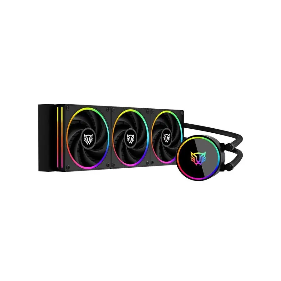 ENFRIAMIENTO LIQUIDO BALAM RUHS 360 HYDROX PRO V2 HX36 BR-941860