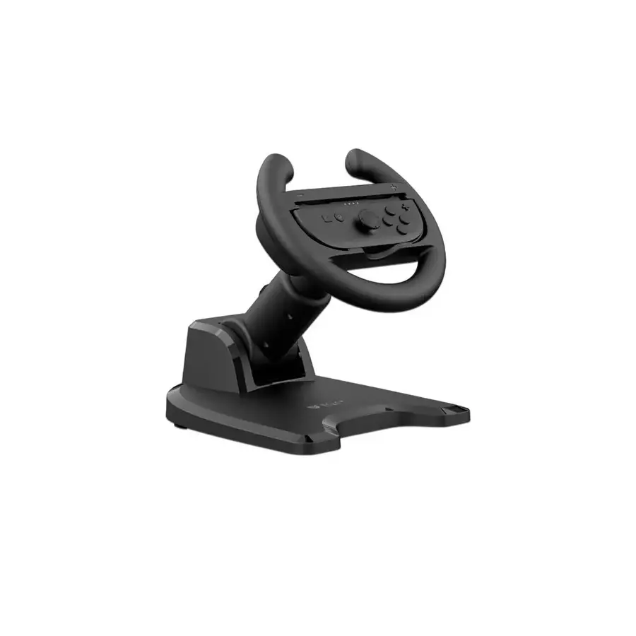 VOLANTE ADAPTADOR PARA CONSOLA JOY WHEEL JW300 / COMPATIBLE CON JOY-CO