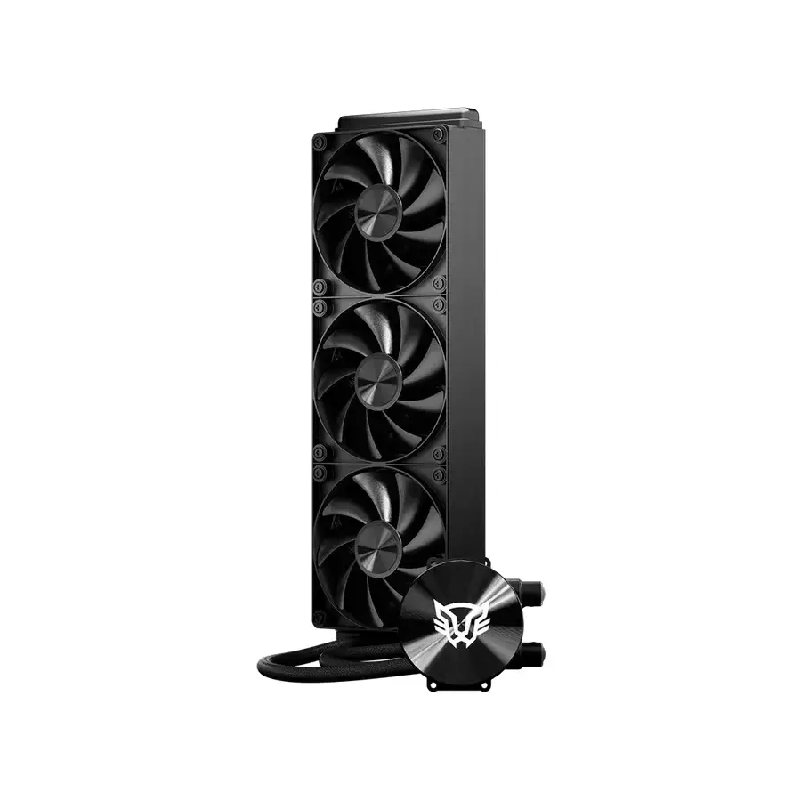 ENFRIAMIENTO LIQUIDO BALAM RUSH CRYO ALLBLACK 360 NEGRO