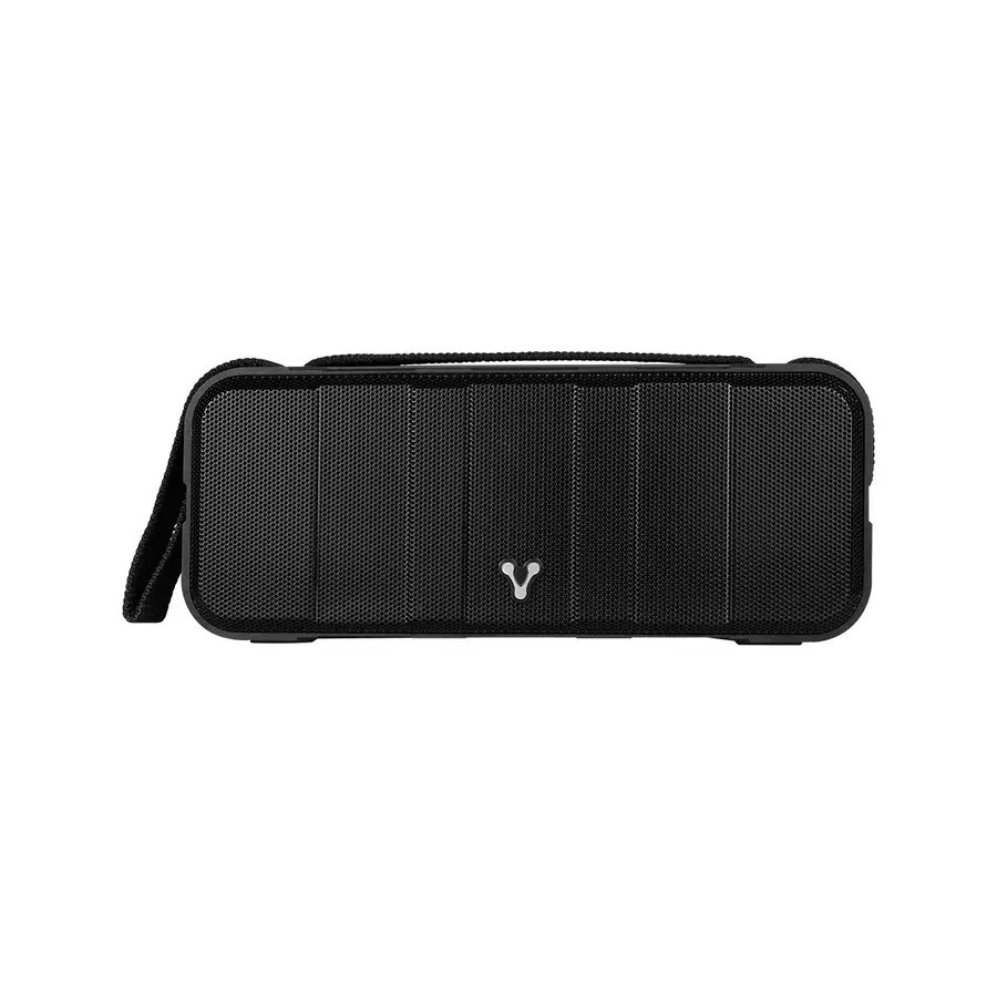 BOCINAS VORAGO BT MANOS LIBRES + CTRL MUSICA IPX5 3.5MM/USB C BSP-500-V2