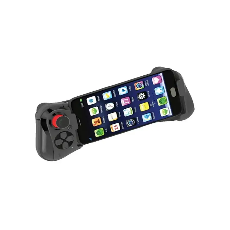 GAMEPAD 058 STICK NEGRO